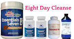 Eight Day Cleanse